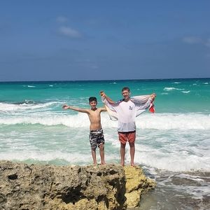 Meet your Posher, Mike